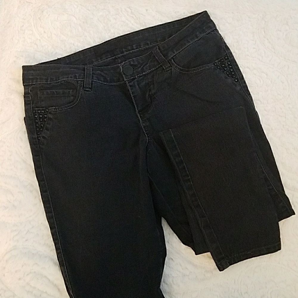 Skinny jeans